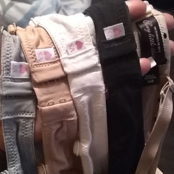 Sold**** Bra bundle - Picture 3 of 3